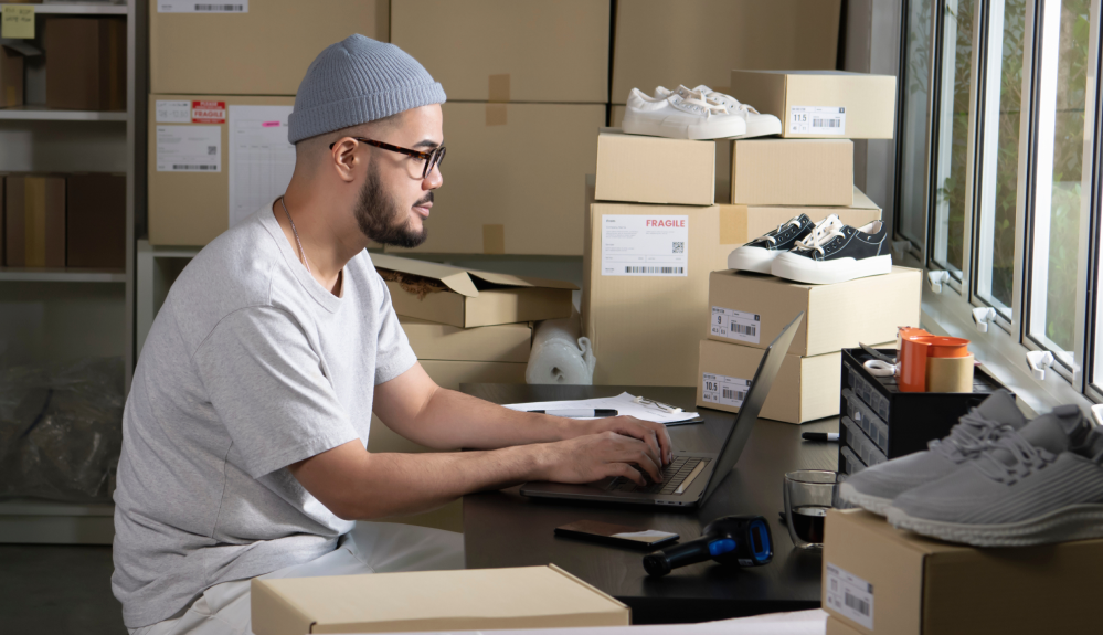 Nouveautés vendeurs professionnels - Juin 2023